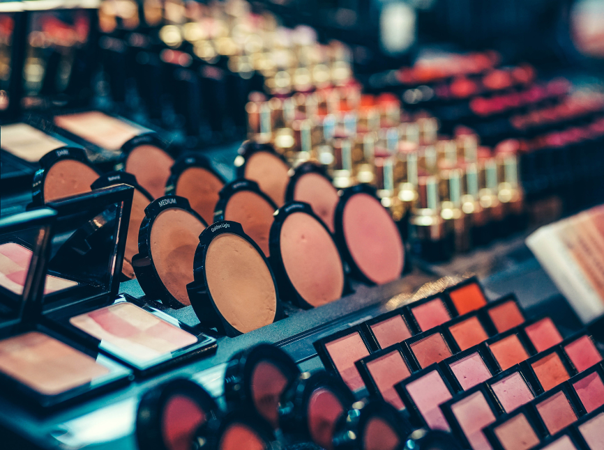 Cosmetic Industry 3 Emerging Trends To Watch Out