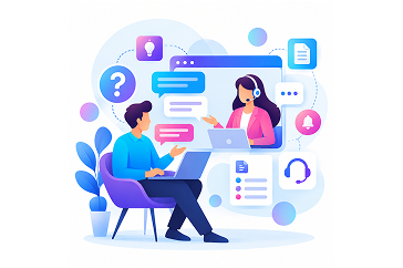HR Helpdesk