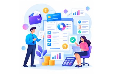 Expense Management