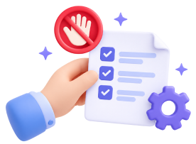 ReduceManual Work