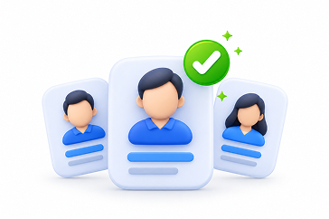 Lead Manager