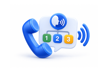 IVR Solutions