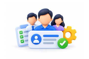 Customer Management