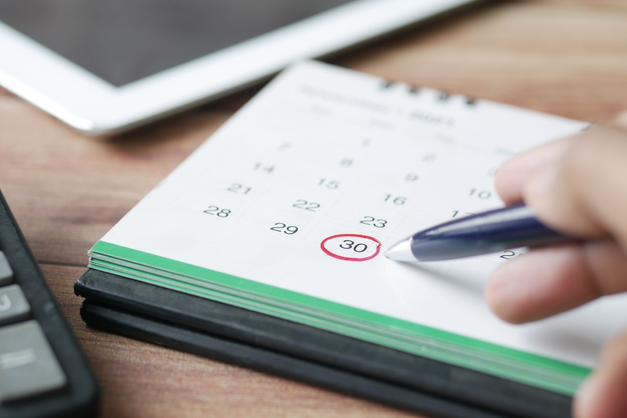 Appointment Manager: How It Helps Businesses of All Types Grow